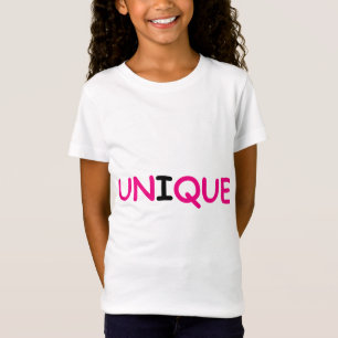Camiseta Único
