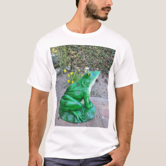 Camiseta Único y vibrante