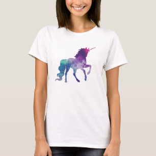 CAMISETA UNICORN