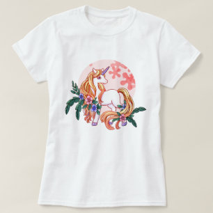 Camiseta Unicorn