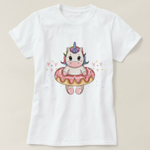 Camiseta Unicorn