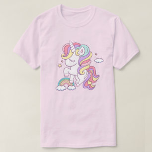 Camiseta Unicorn