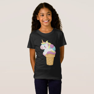 Camiseta Unicorn