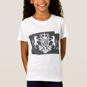 Camiseta Unicorn_Emblem