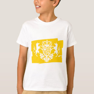 Camiseta UNICORN_Emblem