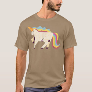 Camiseta Unicorn Fairy tail 