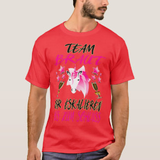 CAMISETA UNICORN JGA