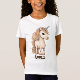 Camiseta Unicorn Magic T-Shirt