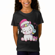 Unicorn navidades