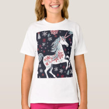 Unicorn Navidades de Cute