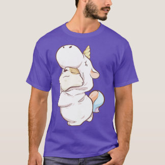 Camiseta Unicorn Tori