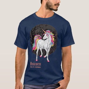 Camiseta Unicorn Unicorn314 magia
