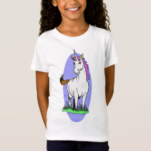 CAMISETA UNICORNIO