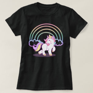 Camiseta Unicornio