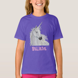 CAMISETA UNICORNIO