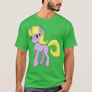 Camiseta unicornio