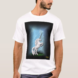 Camiseta Unicornio