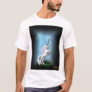 Camiseta Unicornio