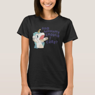 Camiseta Unicornio