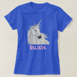 CAMISETA UNICORNIO