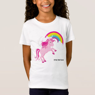 Camiseta Unicornio