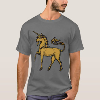 Camiseta Unicornio