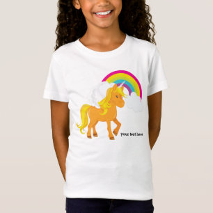 Camiseta Unicornio