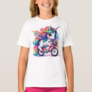 Camiseta Unicornio