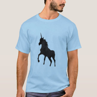 Camiseta unicornio