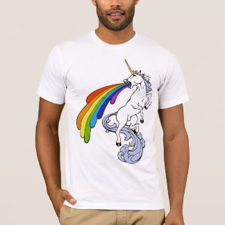 Camiseta Unicornio