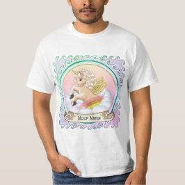 Camiseta Unicornio