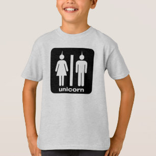Camiseta Unicornio