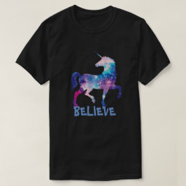 CAMISETA UNICORNIO