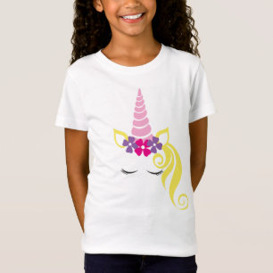 Camiseta Unicornio