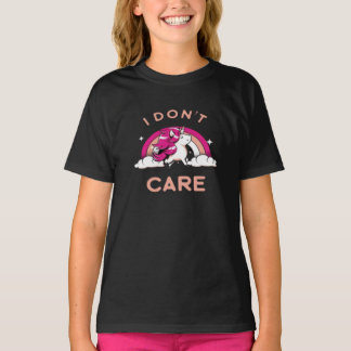Camiseta Unicornio