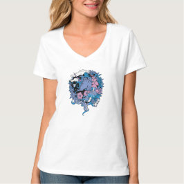 Camiseta Unicornio