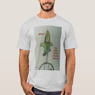 Camiseta ¿Unicornio?