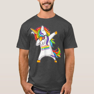Camiseta Unicornio
