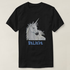 CAMISETA UNICORNIO