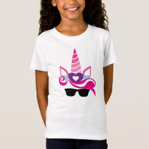 Camiseta Unicornio