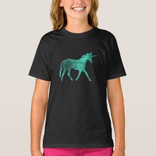 Camiseta Unicornio