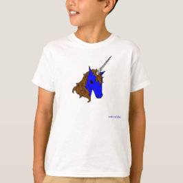 Camiseta Unicornio 12