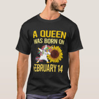 Unicornio - 14 de febrero 14