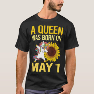 Camiseta Unicornio - 1 de mayo de 2001
