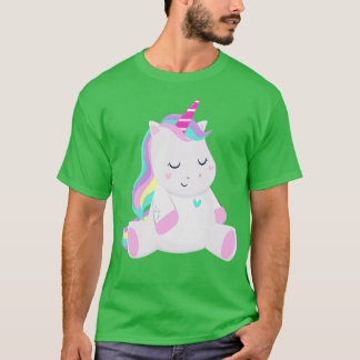 Camiseta Unicornio (2)