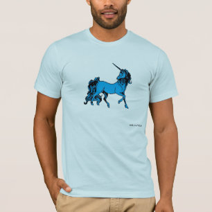 Camiseta Unicornio 41