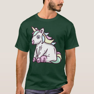 Camiseta Unicornio (5)