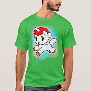 Camiseta unicornio (8)