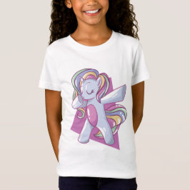 Camiseta Unicornio Adorable