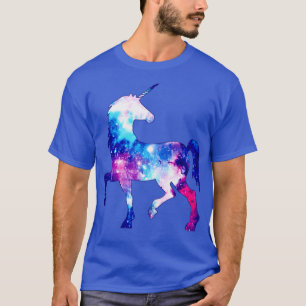 Camiseta unicornio básico 1